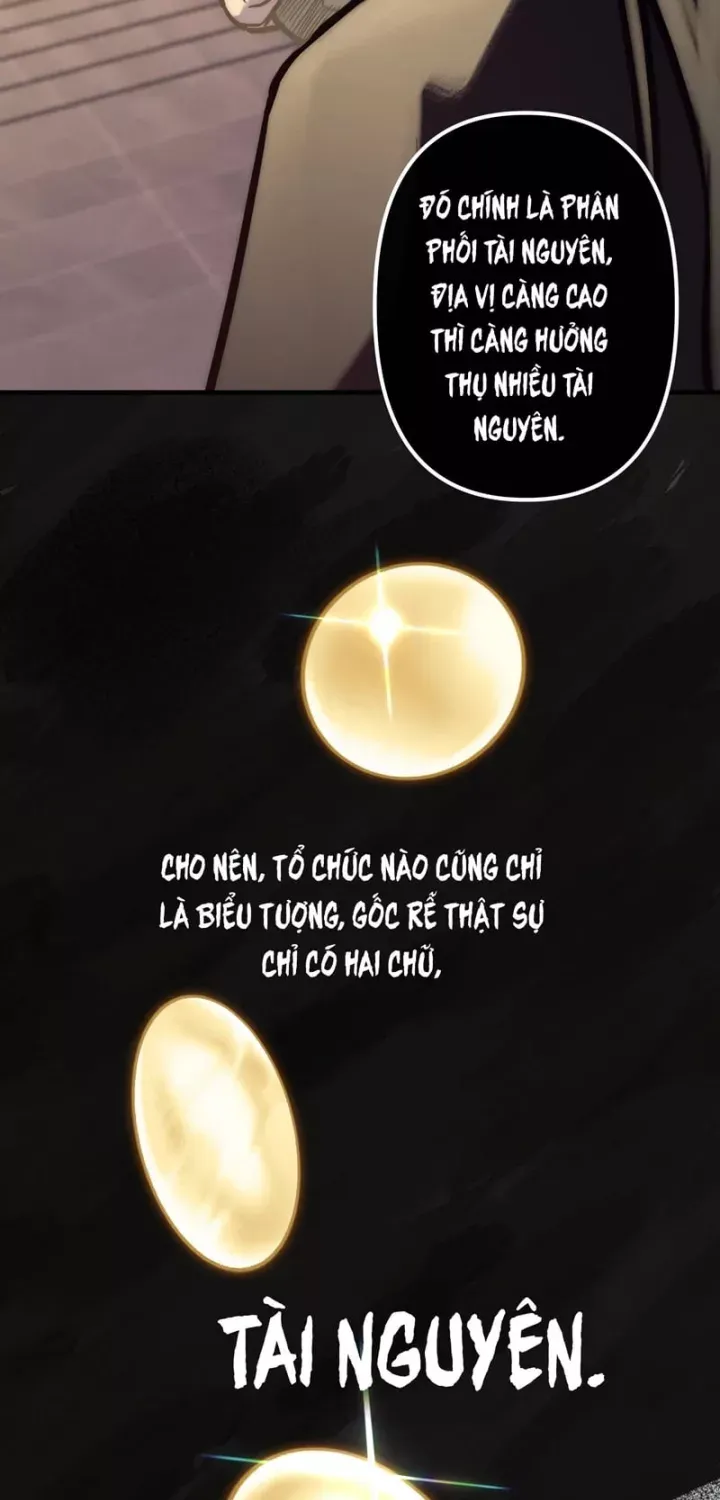 Cổ Chân Nhân (Bản Mới) Chap 18 - Next Chap 19