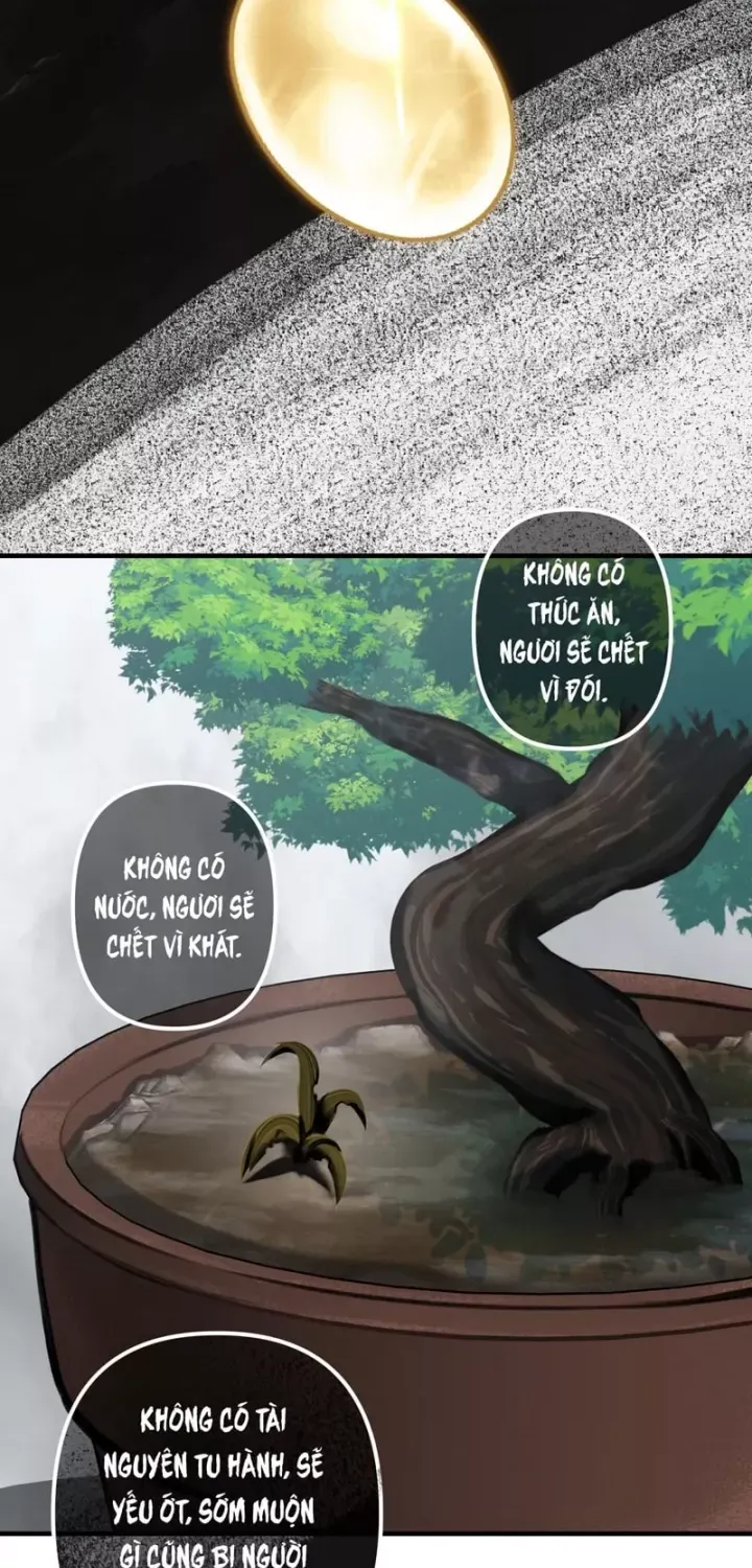 Cổ Chân Nhân (Bản Mới) Chap 18 - Next Chap 19