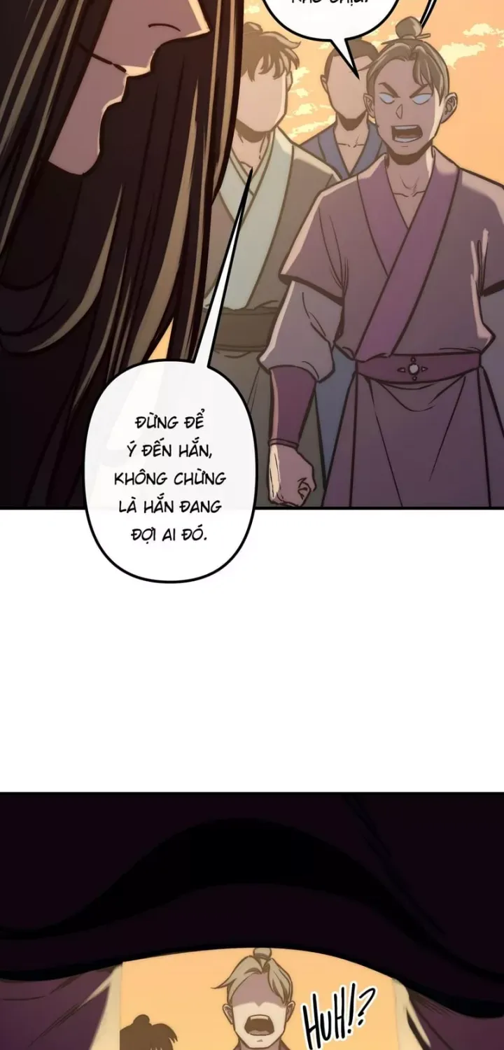 Cổ Chân Nhân (Bản Mới) Chap 18 - Next Chap 19