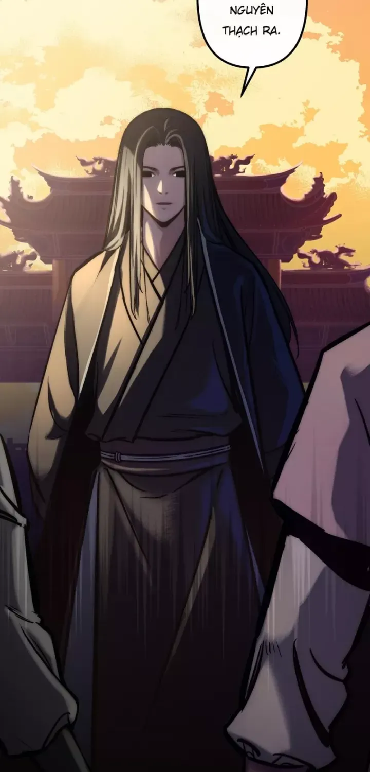 Cổ Chân Nhân (Bản Mới) Chap 18 - Next Chap 19
