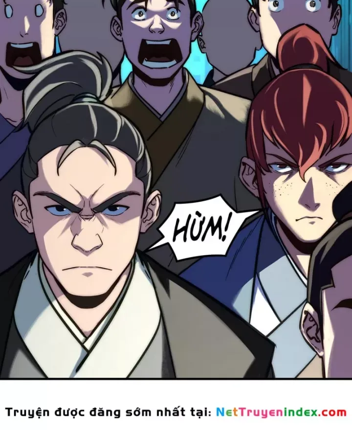 Cổ Chân Nhân (Bản Mới) Chap 18 - Next Chap 19