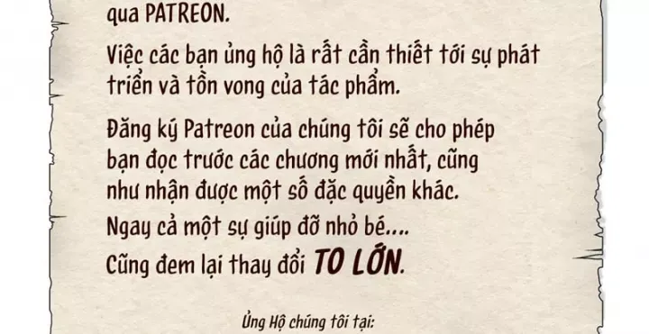 Cổ Chân Nhân (Bản Mới) Chap 18 - Next Chap 19