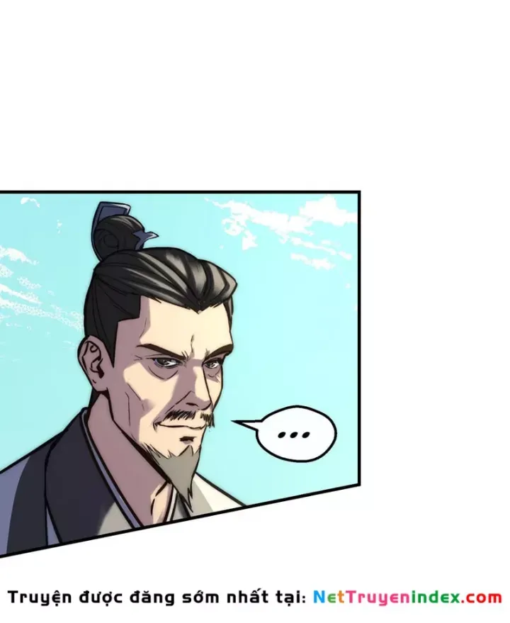 Cổ Chân Nhân (Bản Mới) Chap 18 - Next Chap 19
