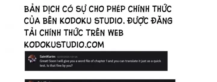 Cổ Chân Nhân (Bản Mới) Chap 18 - Next Chap 19