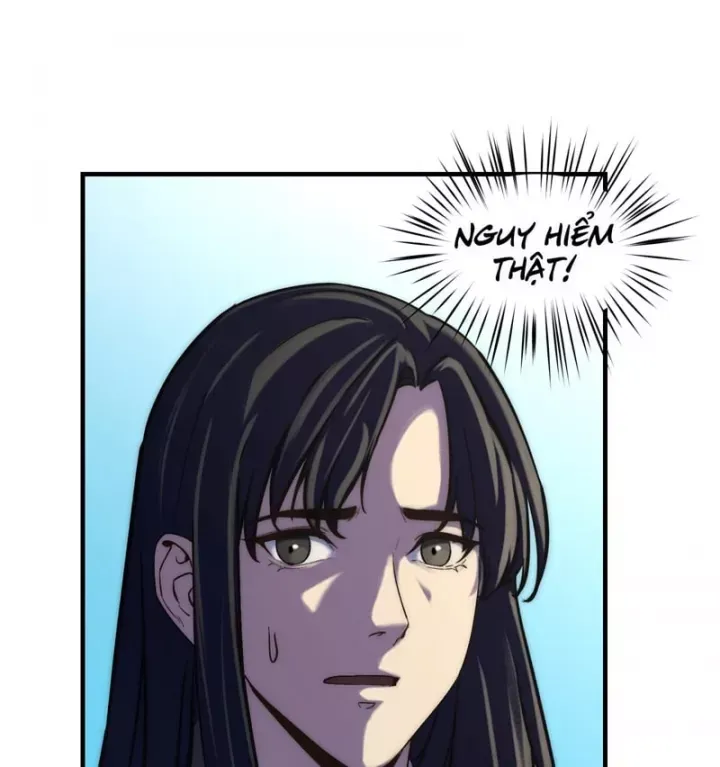 Cổ Chân Nhân (Bản Mới) Chap 18 - Next Chap 19