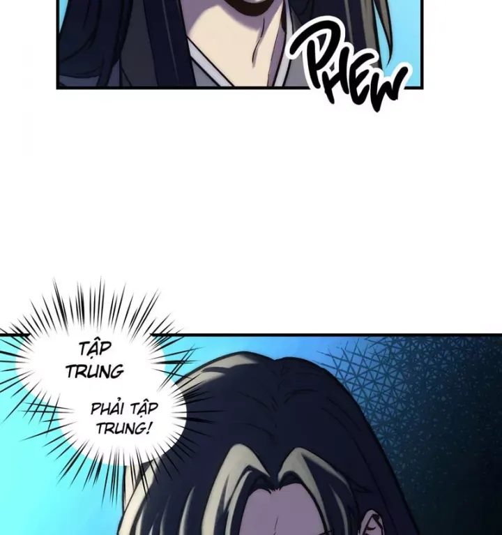 Cổ Chân Nhân (Bản Mới) Chap 18 - Next Chap 19