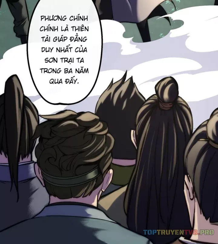 Cổ Chân Nhân (Bản Mới) Chap 18 - Next Chap 19