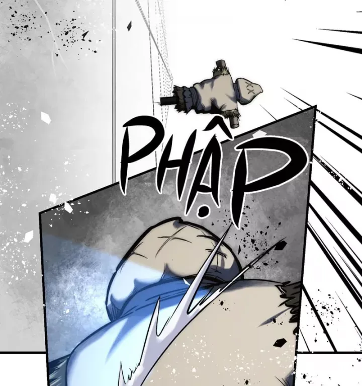 Cổ Chân Nhân (Bản Mới) Chap 18 - Next Chap 19