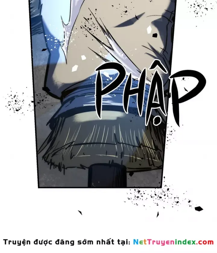 Cổ Chân Nhân (Bản Mới) Chap 18 - Next Chap 19