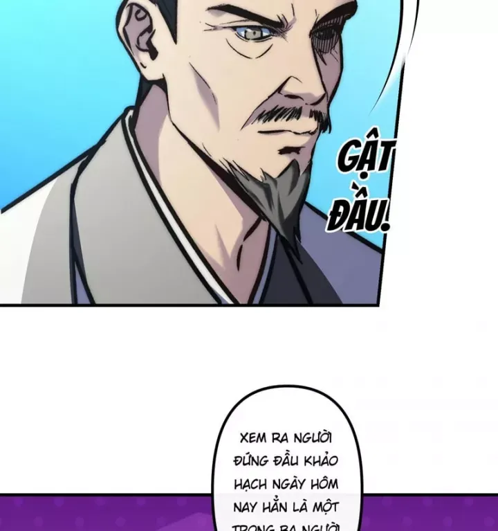Cổ Chân Nhân (Bản Mới) Chap 18 - Next Chap 19