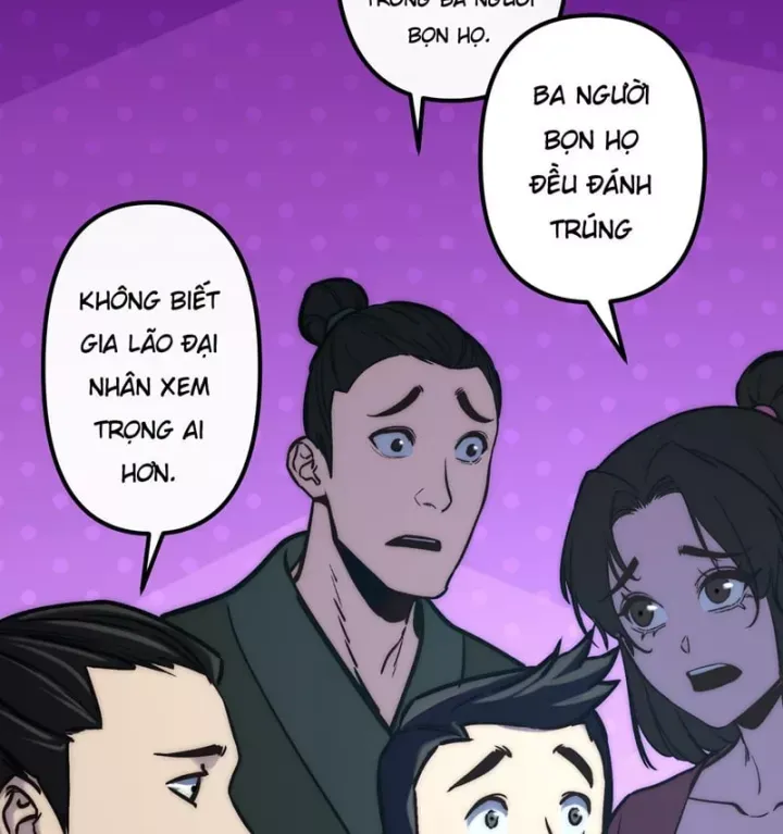 Cổ Chân Nhân (Bản Mới) Chap 18 - Next Chap 19