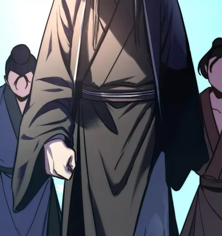 Cổ Chân Nhân (Bản Mới) Chap 18 - Next Chap 19