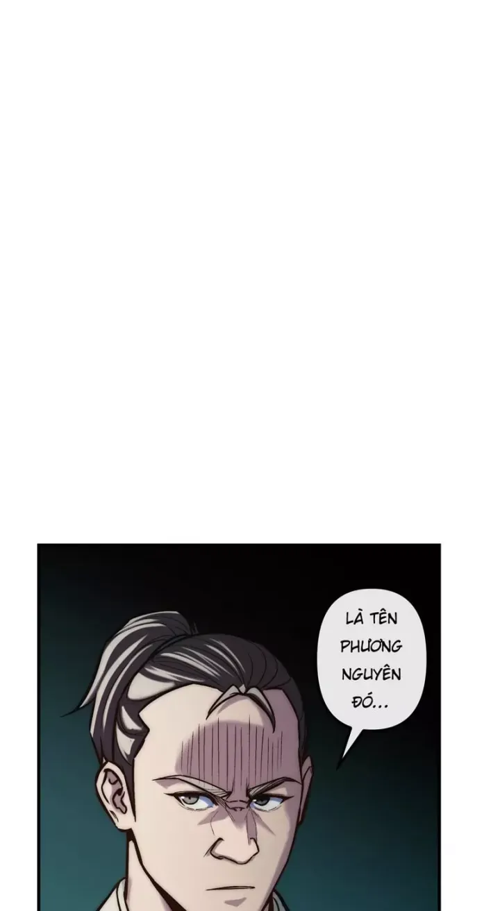 Cổ Chân Nhân (Bản Mới) Chap 18 - Next Chap 19