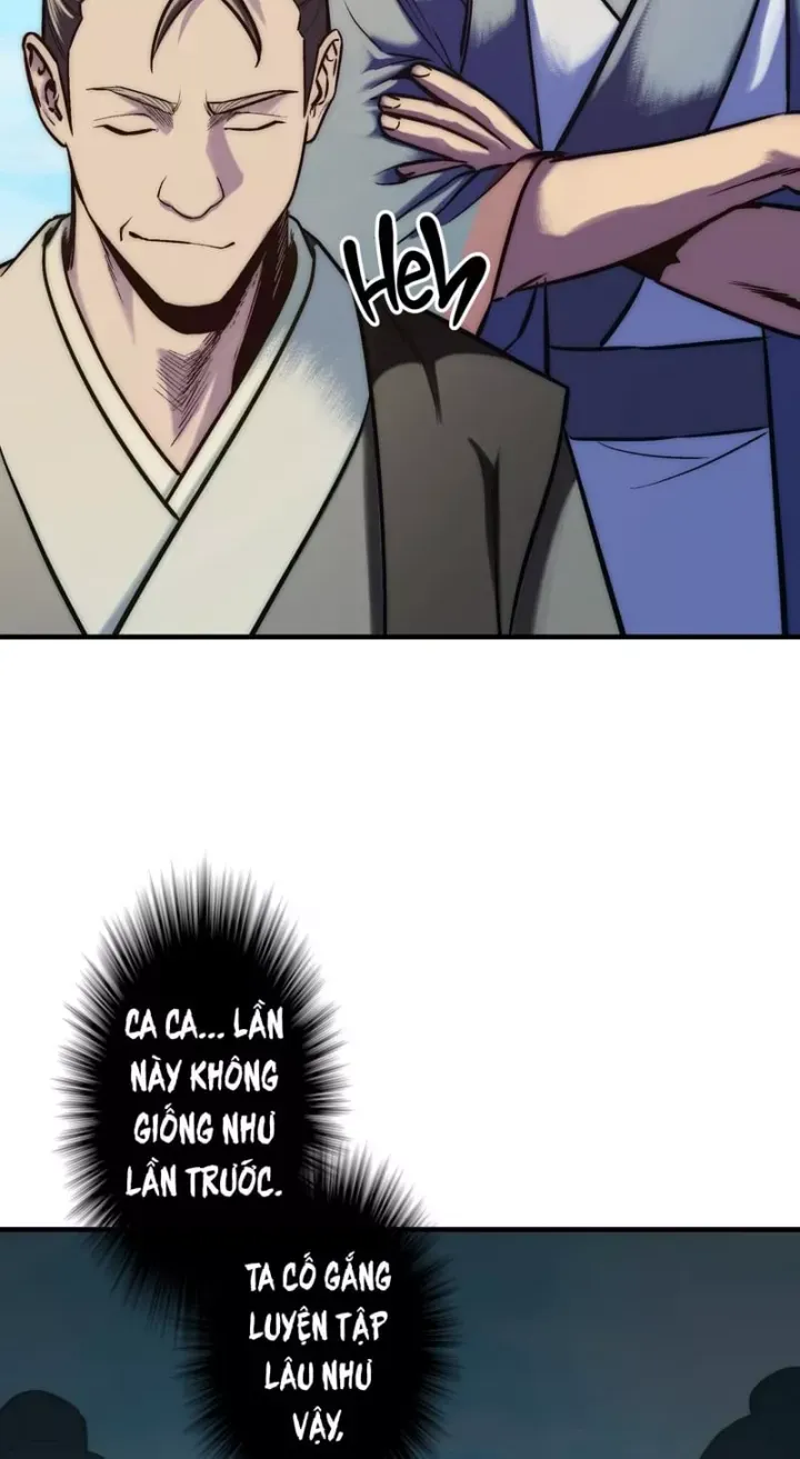 Cổ Chân Nhân (Bản Mới) Chap 18 - Next Chap 19