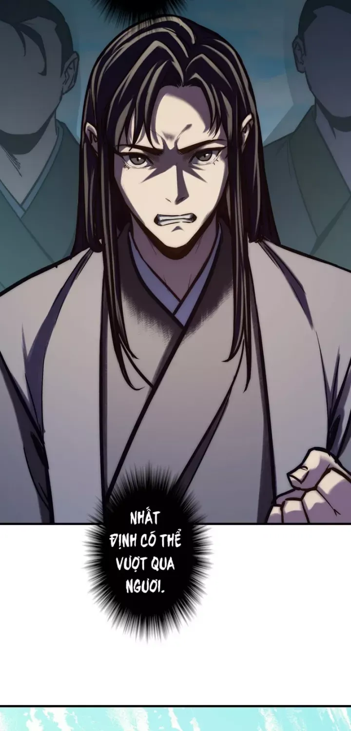 Cổ Chân Nhân (Bản Mới) Chap 18 - Next Chap 19