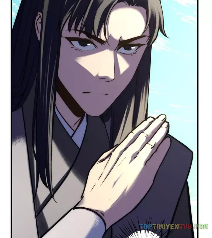 Cổ Chân Nhân (Bản Mới) Chap 18 - Next Chap 19