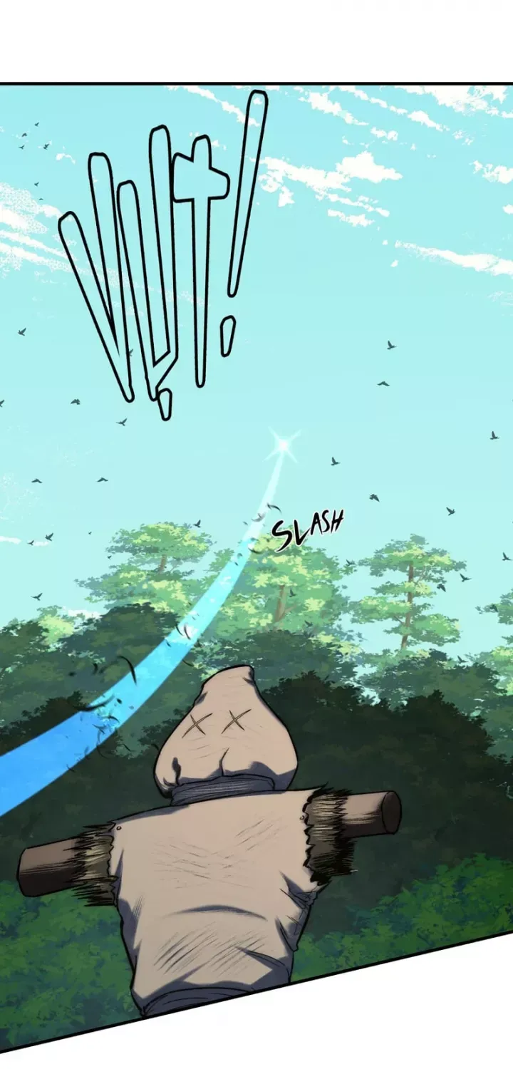 Cổ Chân Nhân (Bản Mới) Chap 18 - Next Chap 19