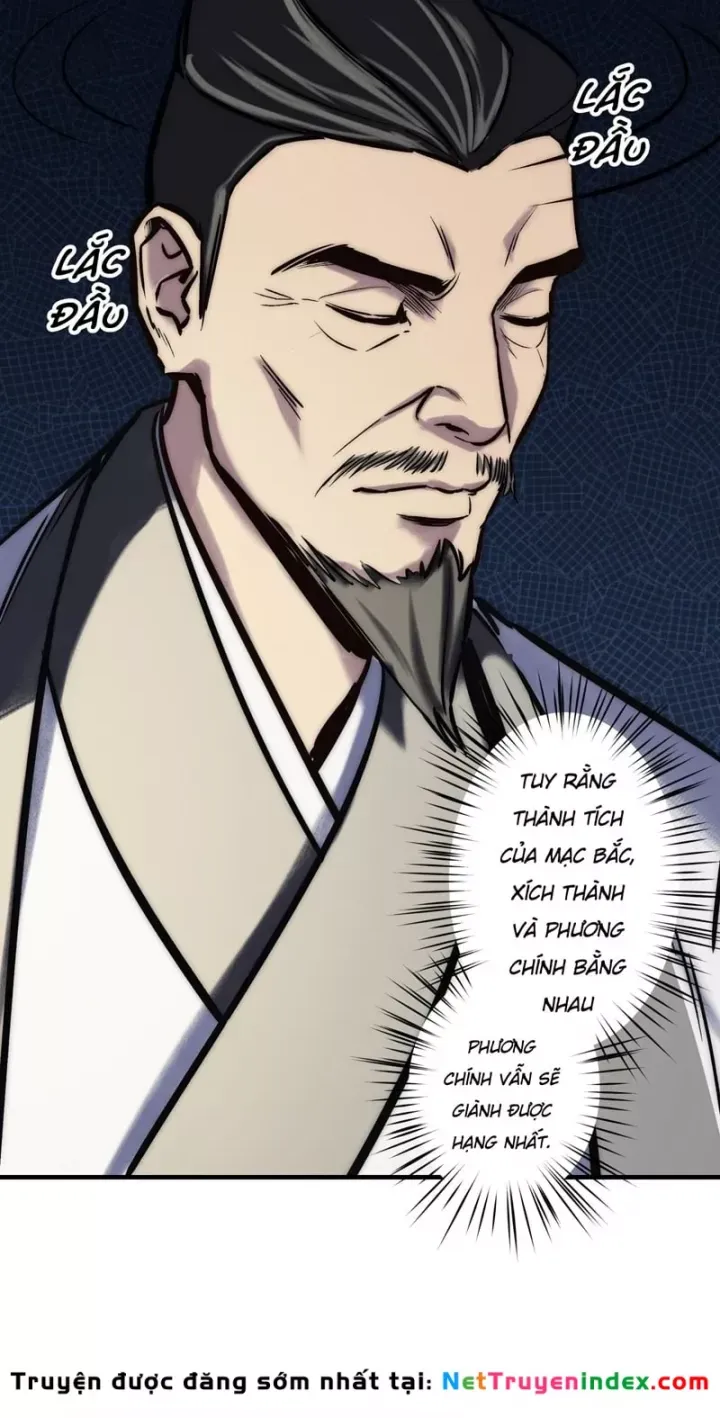Cổ Chân Nhân (Bản Mới) Chap 18 - Next Chap 19
