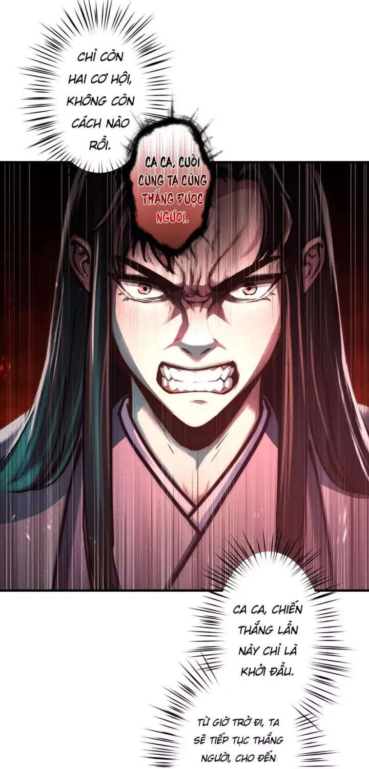Cổ Chân Nhân (Bản Mới) Chap 18 - Next Chap 19