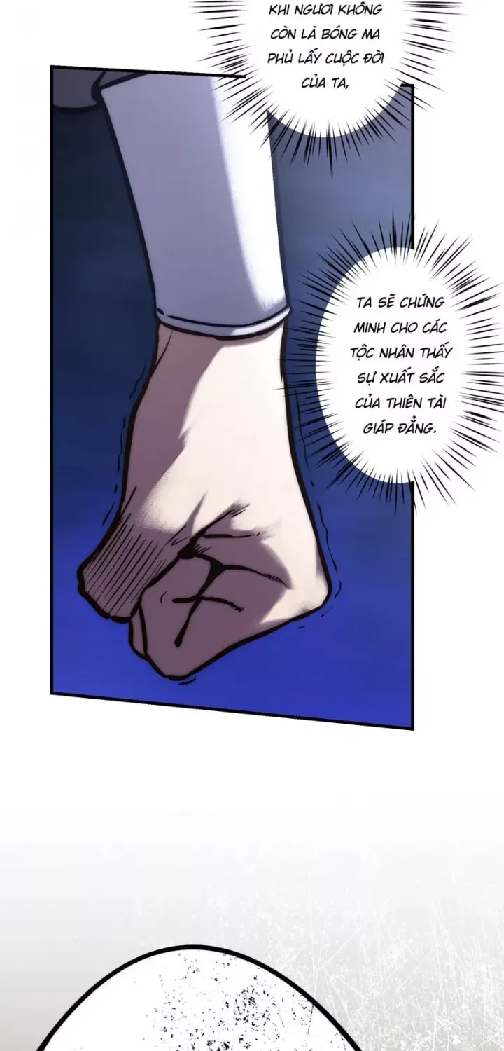Cổ Chân Nhân (Bản Mới) Chap 18 - Next Chap 19