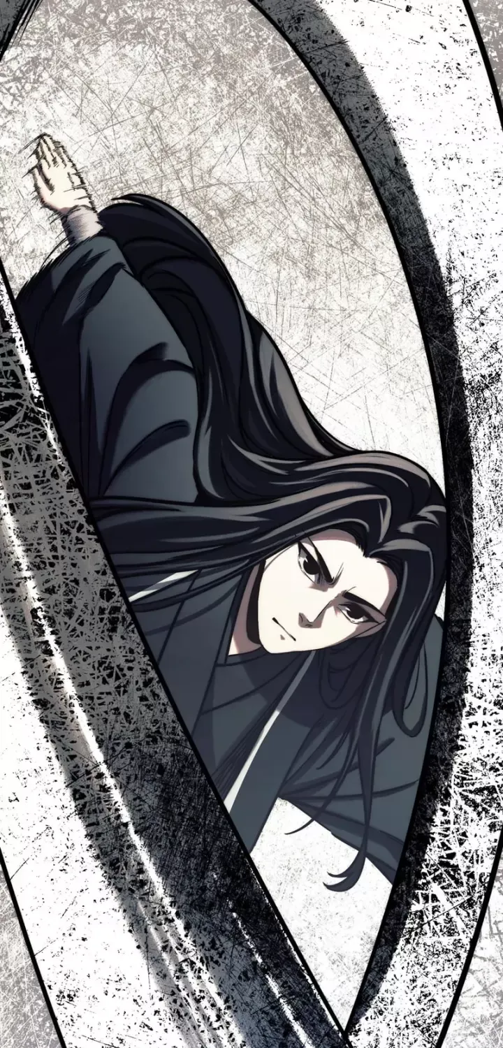 Cổ Chân Nhân (Bản Mới) Chap 18 - Next Chap 19
