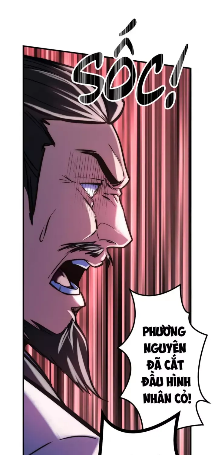 Cổ Chân Nhân (Bản Mới) Chap 18 - Next Chap 19