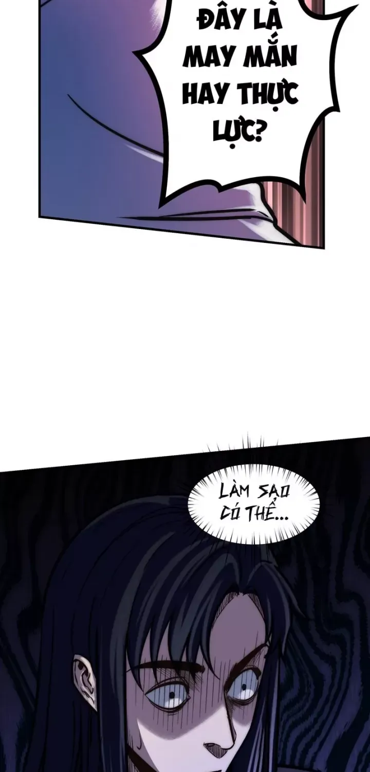 Cổ Chân Nhân (Bản Mới) Chap 18 - Next Chap 19