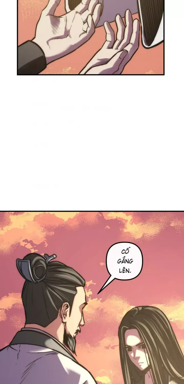 Cổ Chân Nhân (Bản Mới) Chap 18 - Next Chap 19