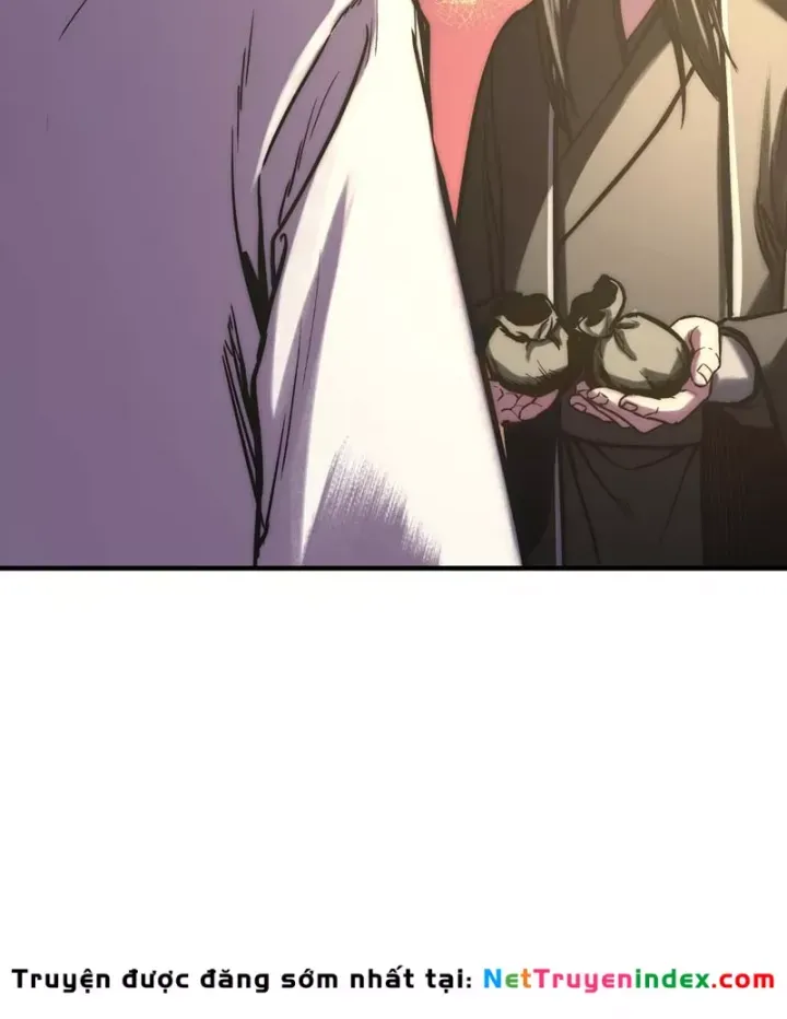 Cổ Chân Nhân (Bản Mới) Chap 18 - Next Chap 19