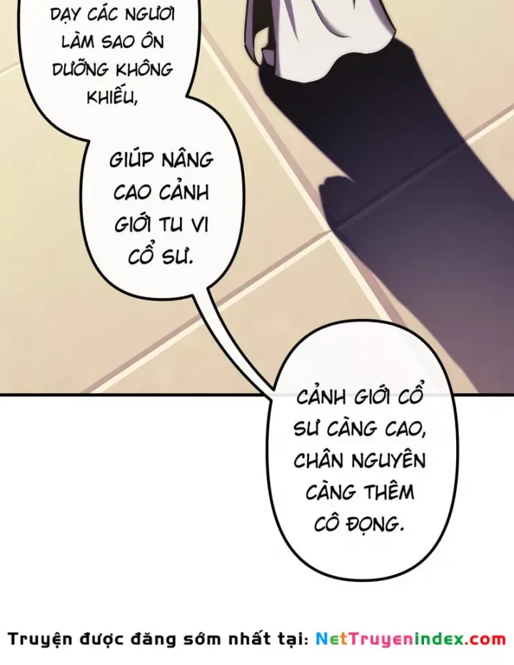 Cổ Chân Nhân (Bản Mới) Chap 18 - Next Chap 19