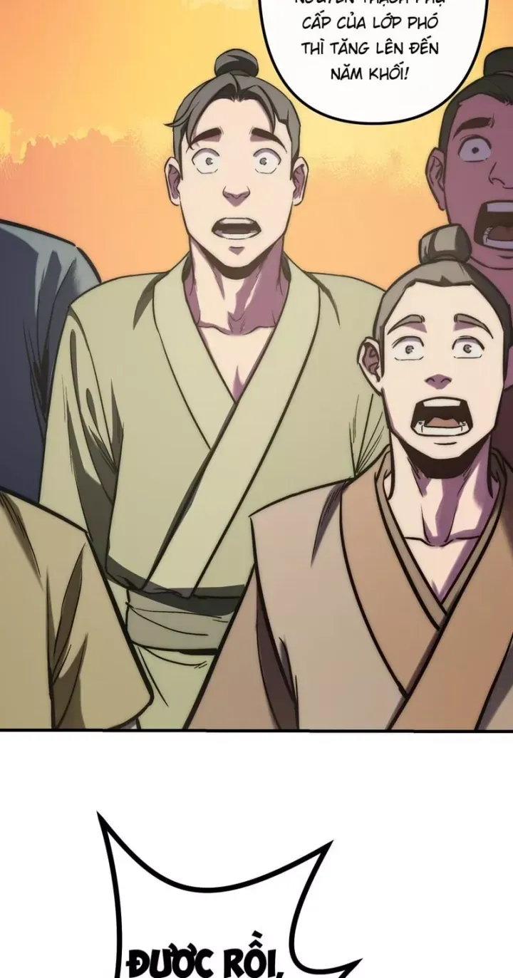 Cổ Chân Nhân (Bản Mới) Chap 18 - Next Chap 19