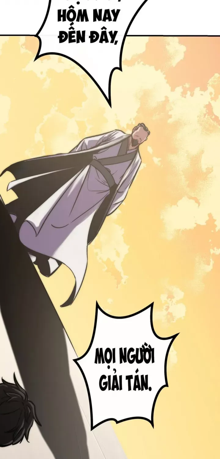 Cổ Chân Nhân (Bản Mới) Chap 18 - Next Chap 19