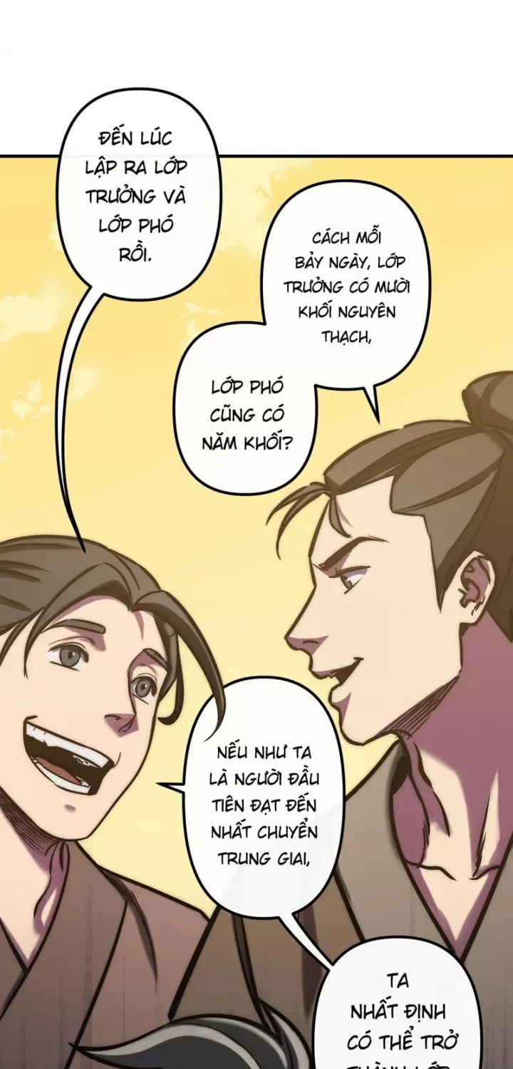 Cổ Chân Nhân (Bản Mới) Chap 18 - Next Chap 19