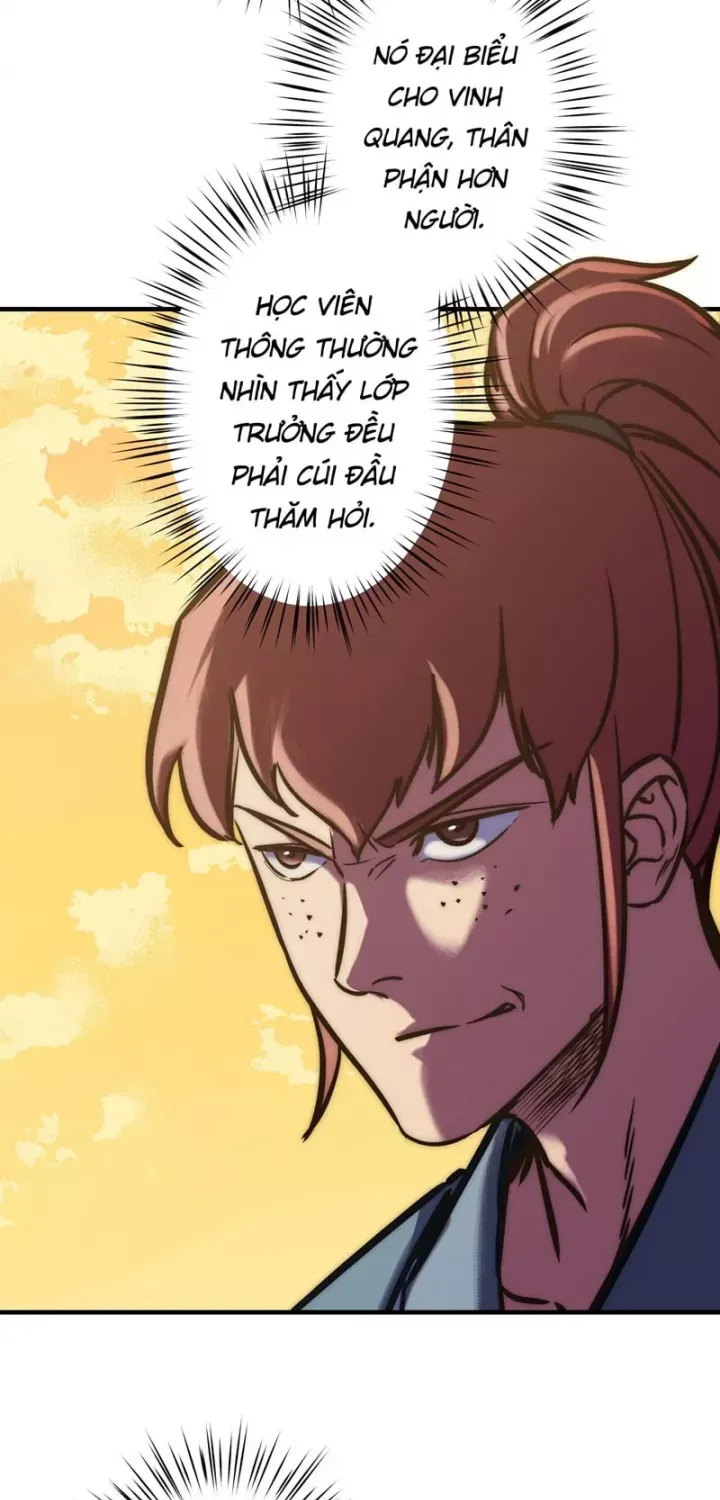 Cổ Chân Nhân (Bản Mới) Chap 18 - Next Chap 19