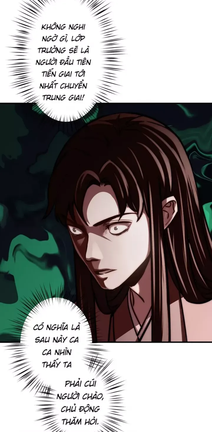 Cổ Chân Nhân (Bản Mới) Chap 18 - Next Chap 19