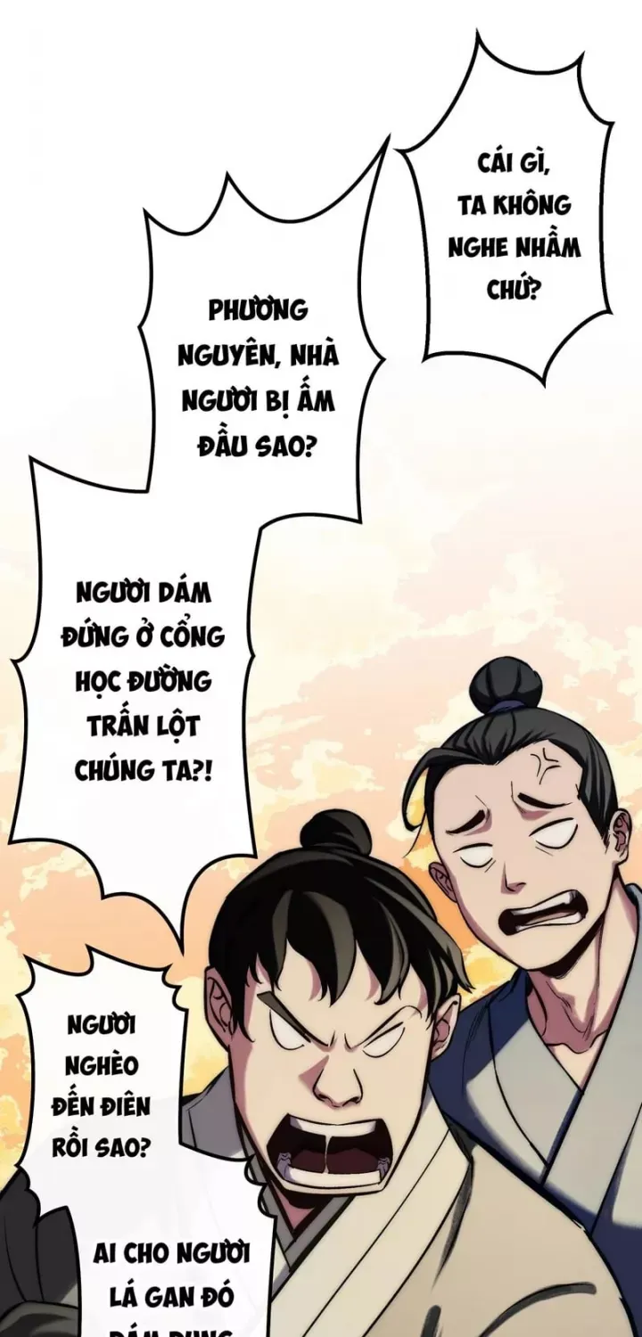 Cổ Chân Nhân (Bản Mới) Chap 19 - Next Chap 20