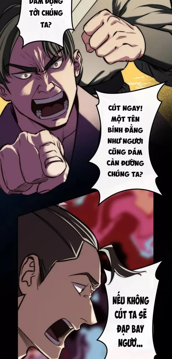 Cổ Chân Nhân (Bản Mới) Chap 19 - Next Chap 20
