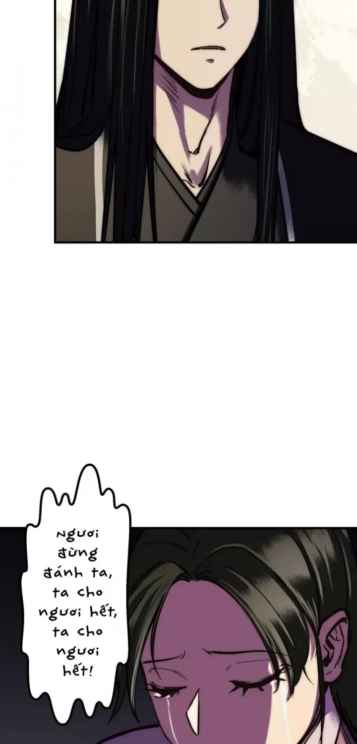 Cổ Chân Nhân (Bản Mới) Chap 19 - Next Chap 20