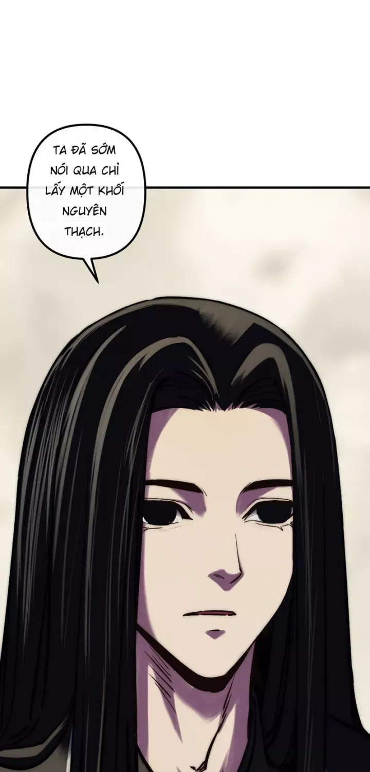 Cổ Chân Nhân (Bản Mới) Chap 19 - Next Chap 20