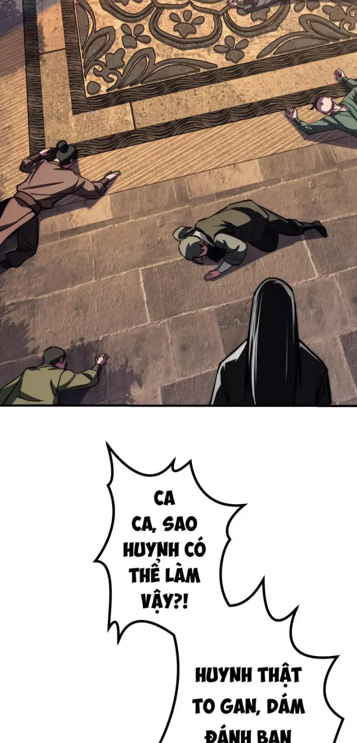 Cổ Chân Nhân (Bản Mới) Chap 19 - Next Chap 20