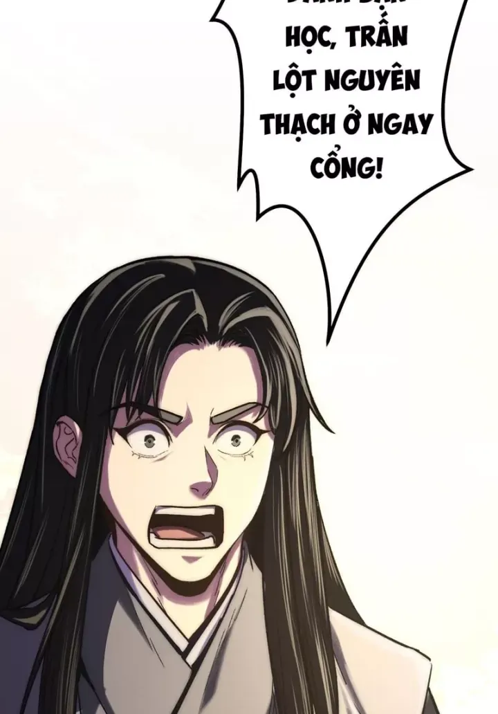 Cổ Chân Nhân (Bản Mới) Chap 19 - Next Chap 20