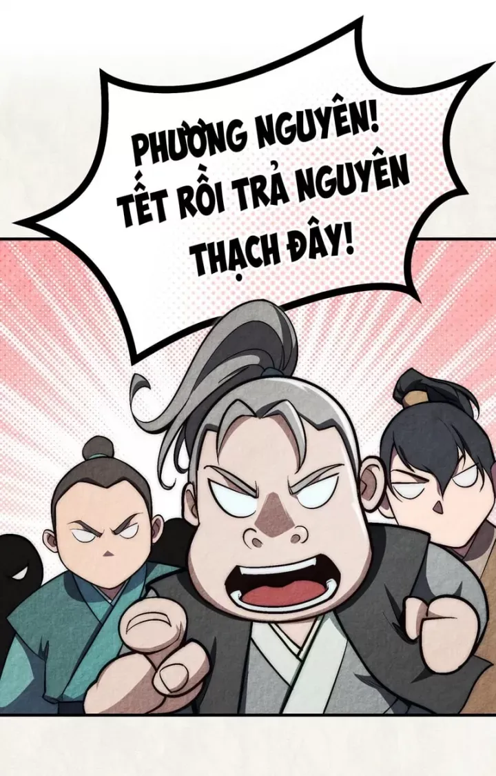 Cổ Chân Nhân (Bản Mới) Chap 19 - Next Chap 20