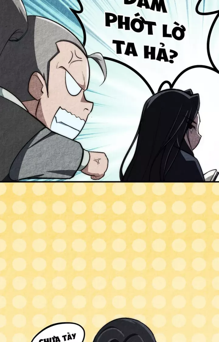 Cổ Chân Nhân (Bản Mới) Chap 19 - Next Chap 20