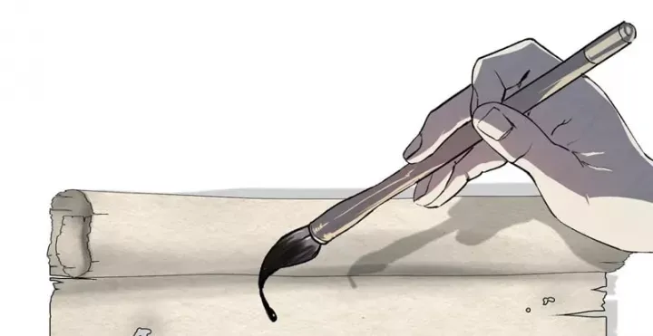 Cổ Chân Nhân (Bản Mới) Chap 19 - Next Chap 20