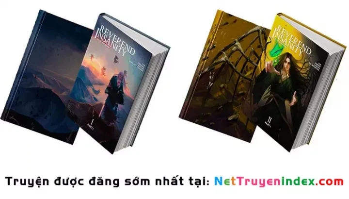 Cổ Chân Nhân (Bản Mới) Chap 19 - Next Chap 20