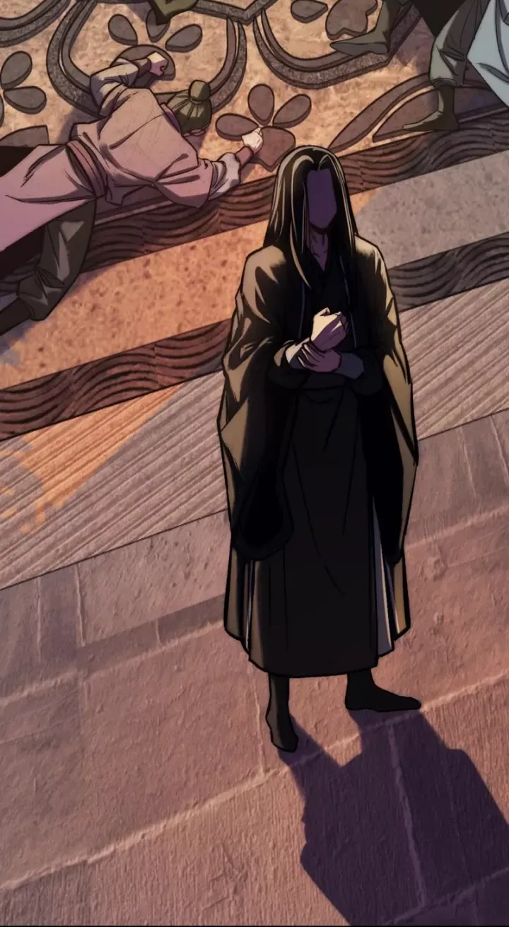 Cổ Chân Nhân (Bản Mới) Chap 19 - Next Chap 20