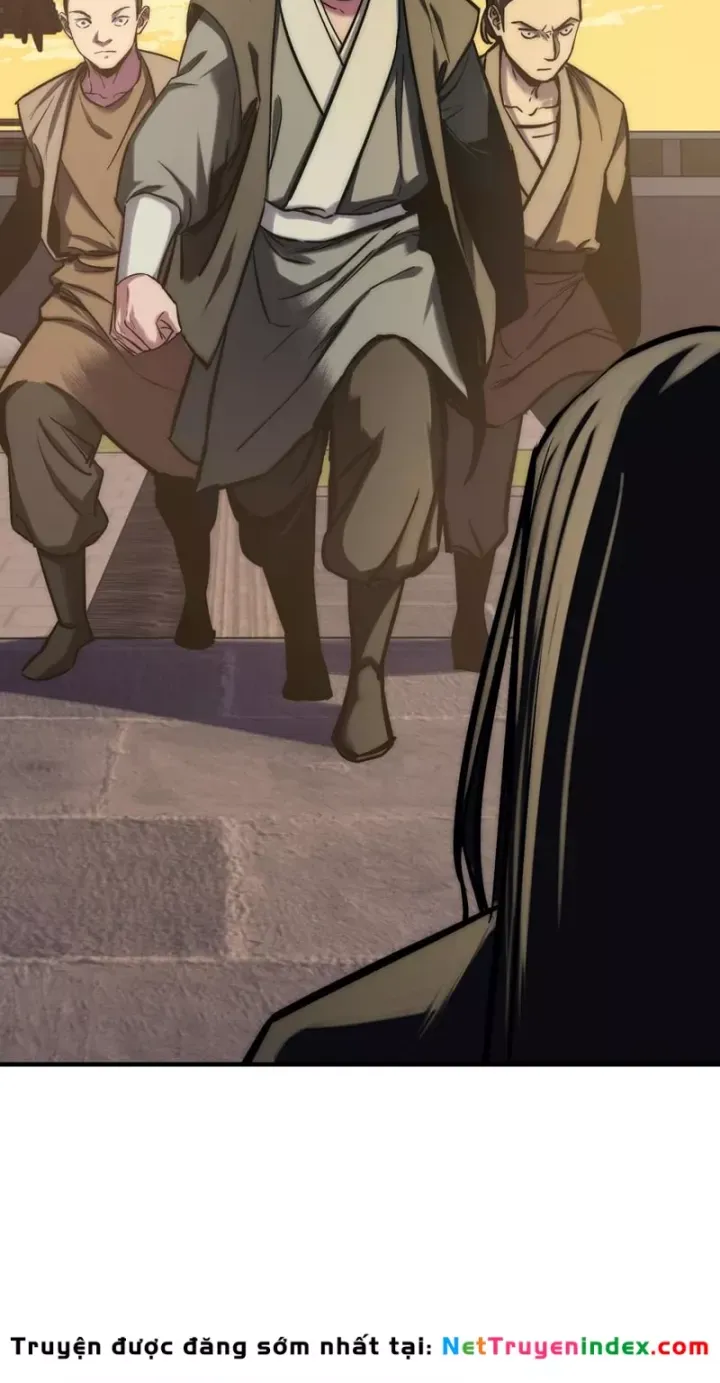 Cổ Chân Nhân (Bản Mới) Chap 19 - Next Chap 20
