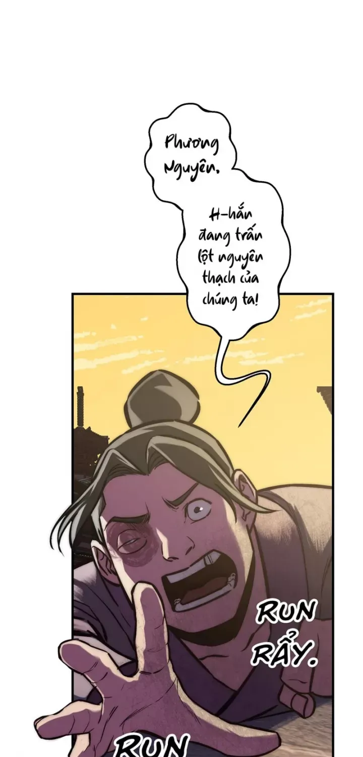 Cổ Chân Nhân (Bản Mới) Chap 19 - Next Chap 20