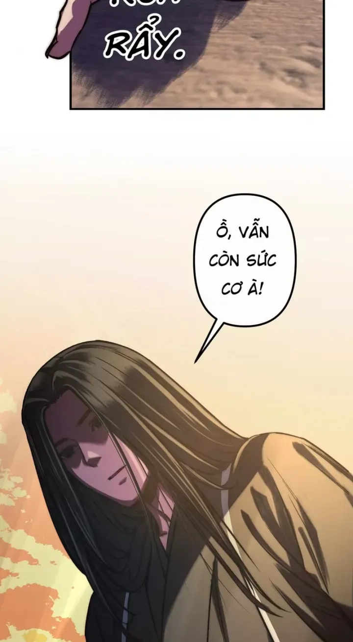 Cổ Chân Nhân (Bản Mới) Chap 19 - Next Chap 20