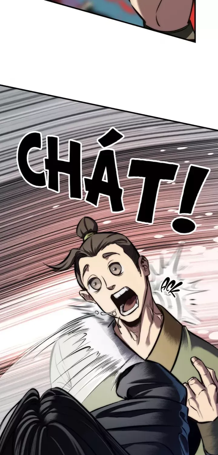 Cổ Chân Nhân (Bản Mới) Chap 19 - Next Chap 20